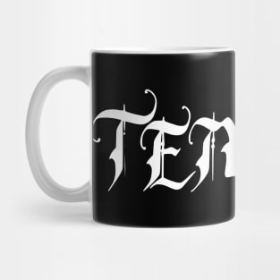 tender Mug